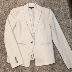 Ann Taylor Blazer